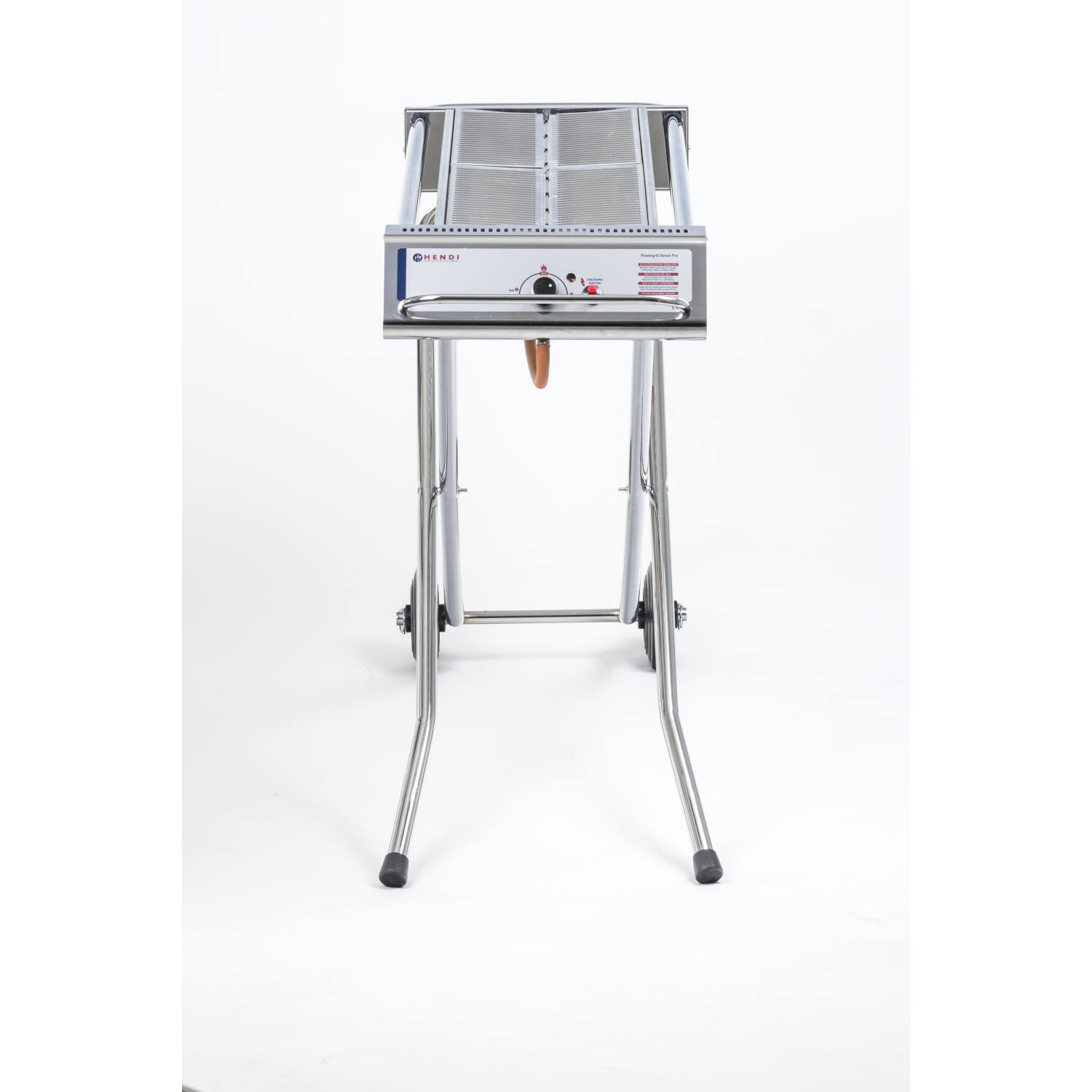GASBARBECUE POWERGRILL XENON PRO